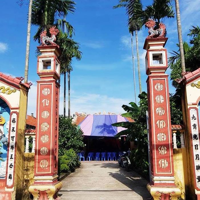 Đình Hào Khê