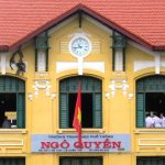 BONAL – NGÔ QUYỀN