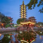 Chùa Phổ Chiếu