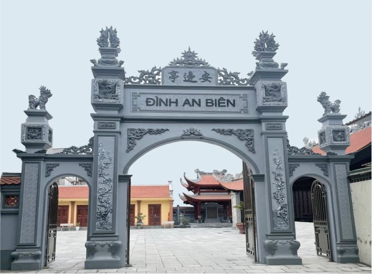 Đình An Biên