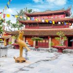 Chùa Dư Hàng